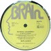 BIRTH CONTROL Backdoor Possibilities (Brain 60.019) Germany 1976 gatefold LP (Krautrock, Prog Rock)